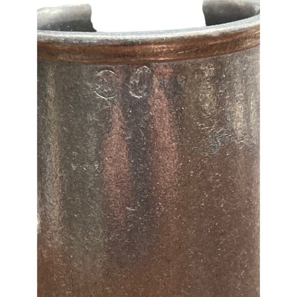 Rare Vintage Armetale Pewter Rio Hondo Kennel Club Cup Trophy - Picture 4 of 6